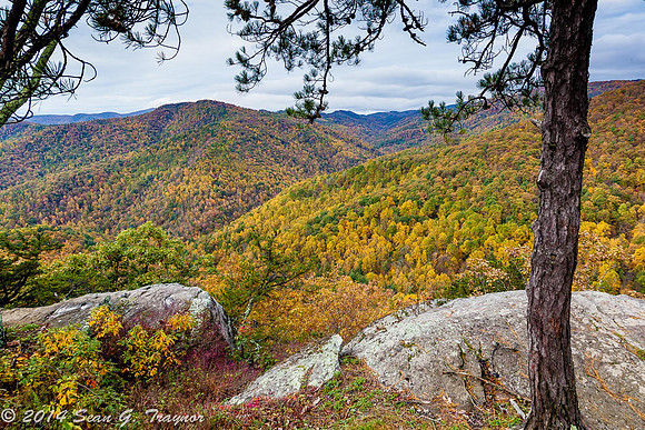 Blue Ridge Pkwy
