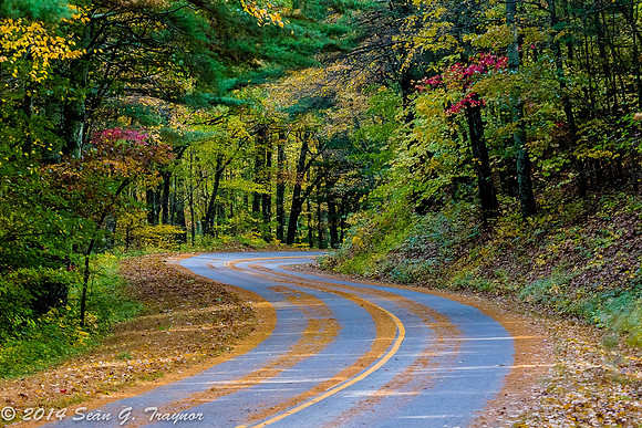 Blue Ridge Pkwy