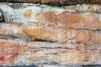 Aboriginal Art - Kakadu Area, NT