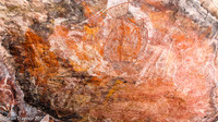Aboriginal Art - Kakadu Area, NT