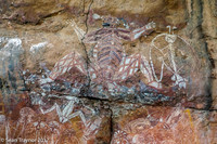 Australia - Aboriginal Art