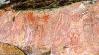 Aboriginal Art - Kakadu Area, NT