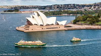 Sydney Opera House