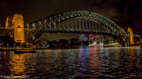 Sydney Harbour Bridge