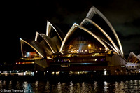 Sydney Opera House