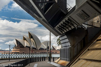 Sydney Opera House