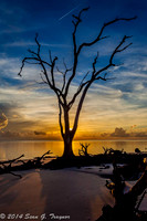 Black Rock Beach, FL