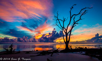 Black Rock Beach, FL