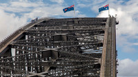 Sydney Harbour Bridge