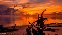 Black Rock Beach, FL