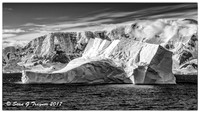 Antarctica - the White Continent