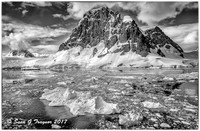 Antarctica - the White Continent