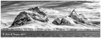Antarctica - the White Continent