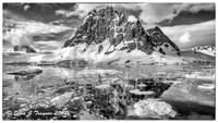 Antarctica - the White Continent