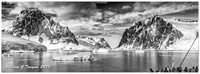 Antarctica - the White Continent