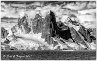 Antarctica - the White Continent