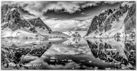 Antarctica - the White Continent