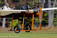 Antique Aircraft