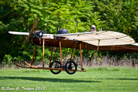 Antique Aircraft