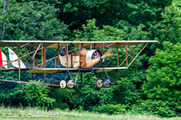 Antique Aircraft