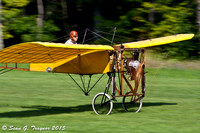 Antique Aircraft