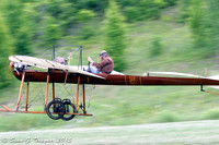 Antique Aircraft