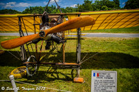Antique Aircraft