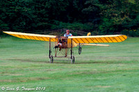 Antique Aircraft