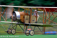 Antique Aircraft