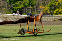 Antique Aircraft