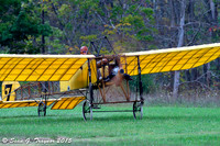 Antique Aircraft