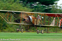 Antique Aircraft