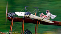 Antique Aircraft