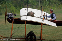 Antique Aircraft