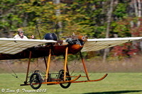 Antique Aircraft
