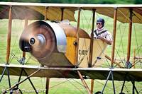 Antique Aircraft
