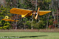 Antique Aircraft
