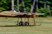 Antique Aircraft