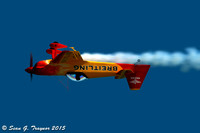 Aerobatic Performers