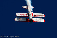 Aerobatic Performers