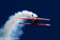 Aerobatic Performers