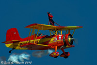 Aerobatic Performers
