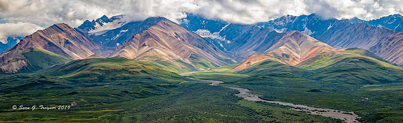 Denali Wilderness