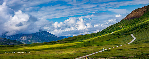 Denali - The Great One
