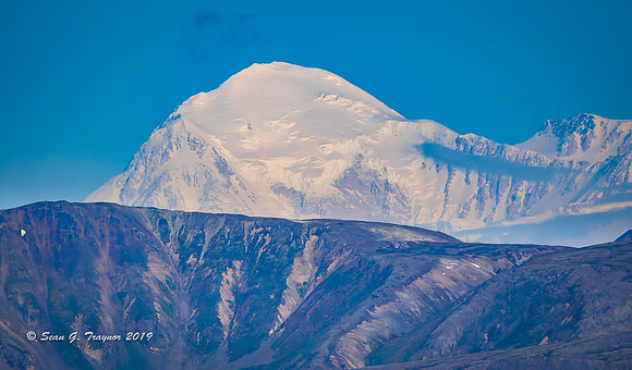 Denali - The Great One