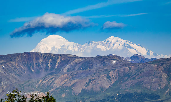 Denali - The Great One