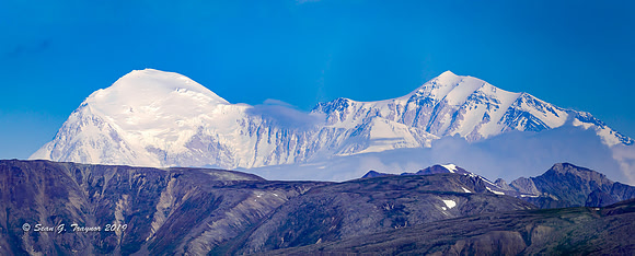 Denali - The Great One