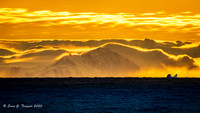 Antarctica-Ross Sea