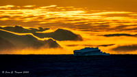 Antarctica-Ross Sea