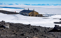 Antarctica - Historic Huts